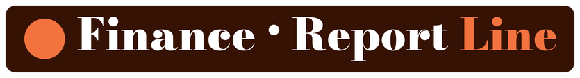 Finance · Report Line